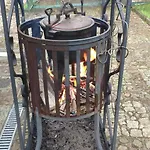 Villa Kwietny Raj Silnowo
