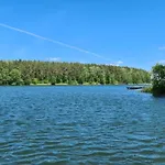 Villa Kwietny Raj Silnowo