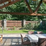 Villa Kwietny Raj