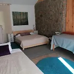 Kwietny Raj Villa *