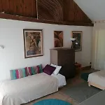 Villa Kwietny Raj Silnowo
