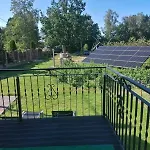 Kwietny Raj Villa *