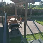 Villa Kwietny Raj *
