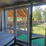 Villa Kwietny Raj Silnowo