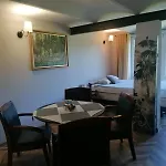 Villa Kwietny Raj *