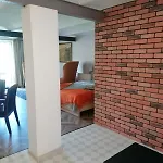 Kwietny Raj Villa Silnowo