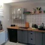 Villa Kwietny Raj Silnowo