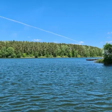 فيلة Kwietny Raj Silnowo