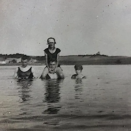 Kwietny Raj فيلة *