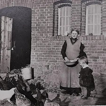 فيلة Kwietny Raj Silnowo