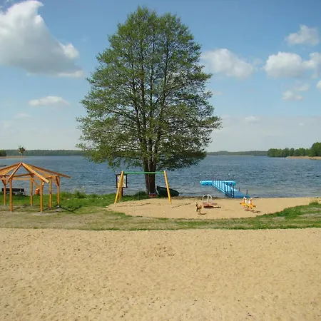 Kwietny Raj ヴィラ