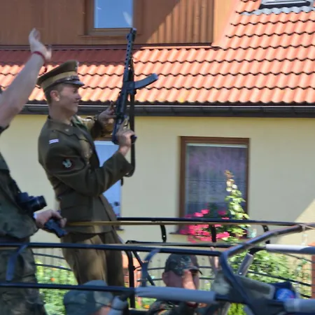 فيلة Kwietny Raj *