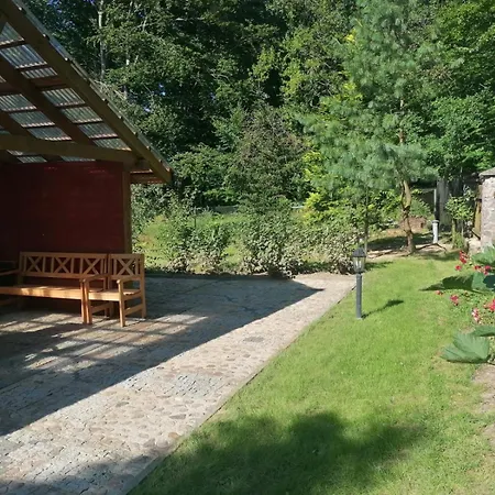 ヴィラ Kwietny Raj *