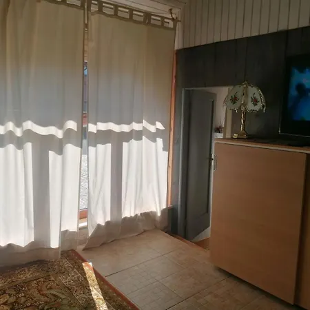Kwietny Raj Silnowo