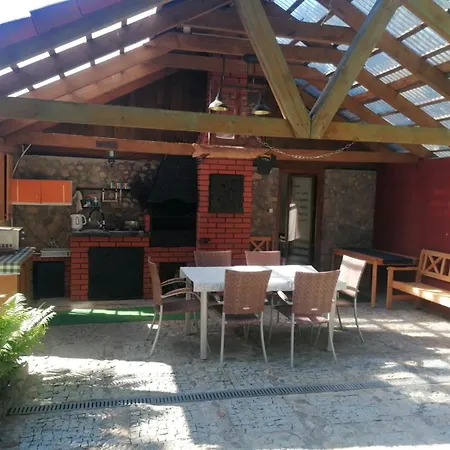 Kwietny Raj ヴィラ