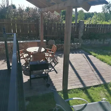 فيلة Kwietny Raj *