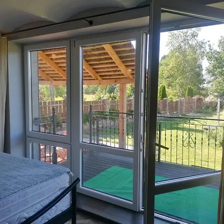 فيلة Kwietny Raj Silnowo