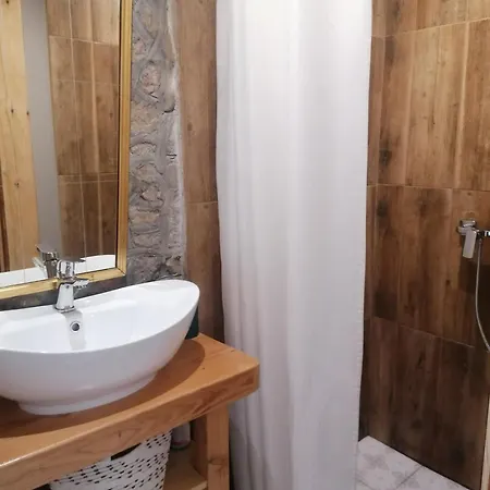 فيلة Kwietny Raj Silnowo