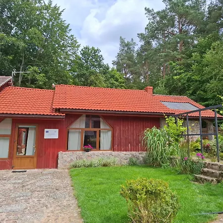 Kwietny Raj * Silnowo