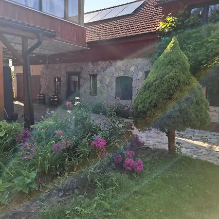 Kwietny Raj Silnowo