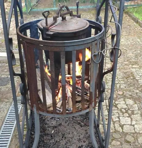 Willa Kwietny Raj Silnowo