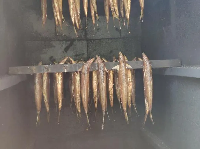 Kwietny Raj ヴィラ