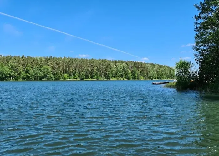 Willa Kwietny Raj Silnowo