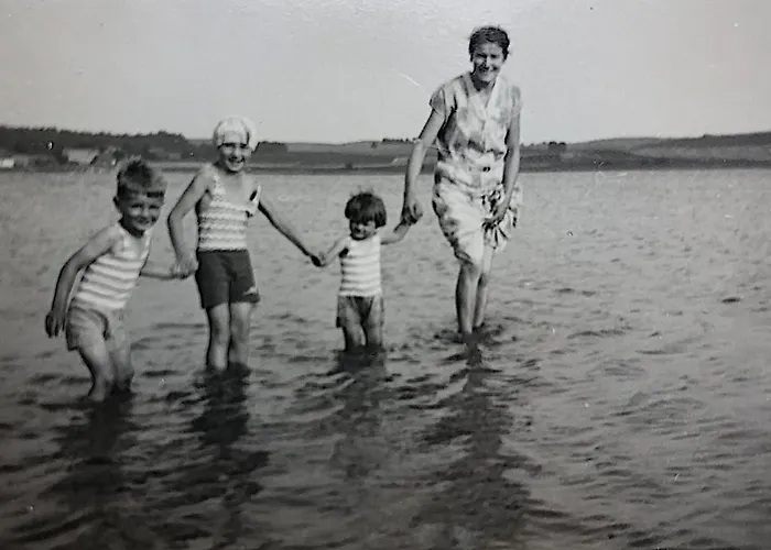 Kwietny Raj ヴィラ *