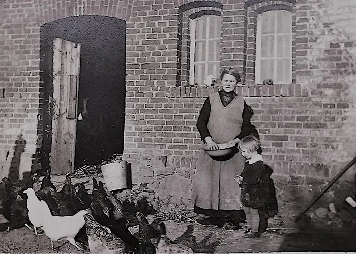 Willa Kwietny Raj Silnowo