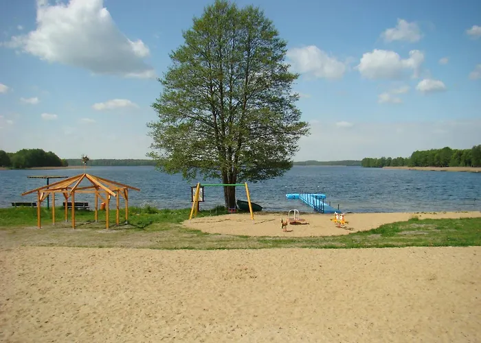 Kwietny Raj ヴィラ