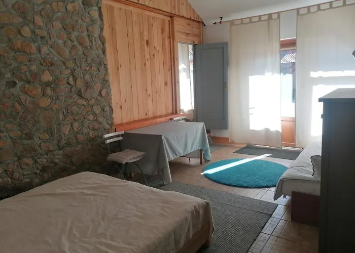 Kwietny Raj * Silnowo