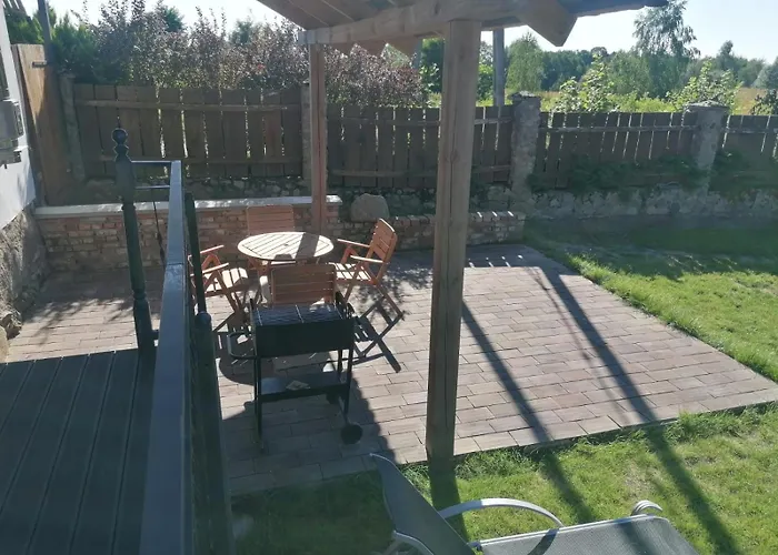 ヴィラ Kwietny Raj *