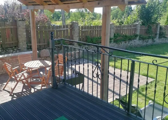 Kwietny Raj * Silnowo