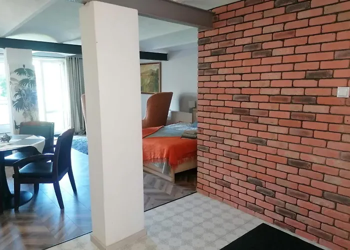 Kwietny Raj Willa Silnowo